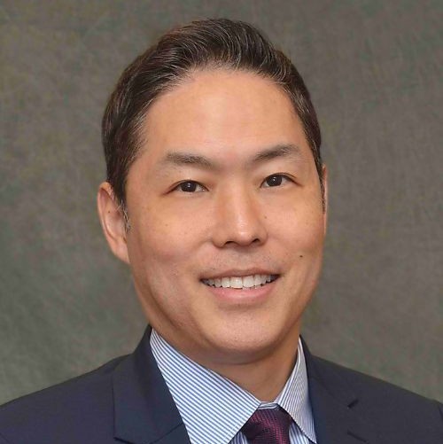 Dr. Daniel Lee ENT