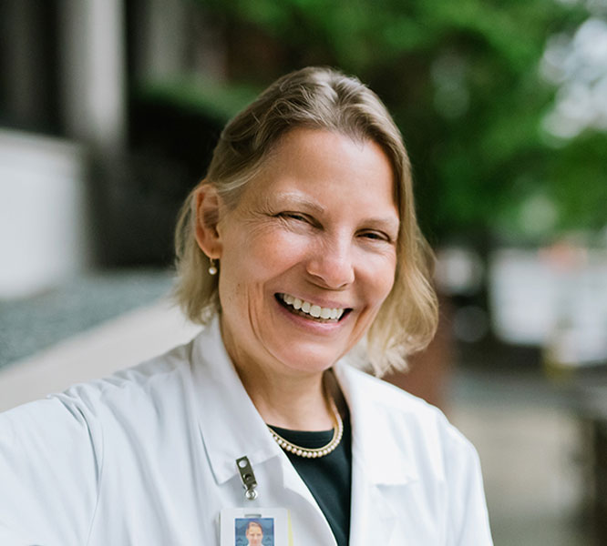 Ann-Christine Duhaime, MD