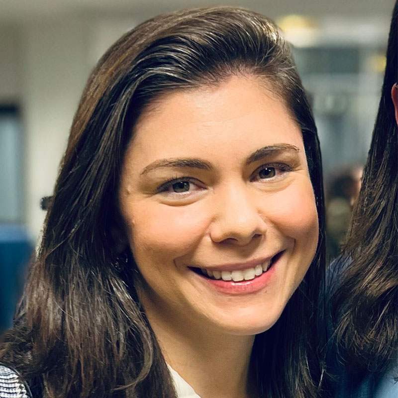 Antonia Seligowski, PhD