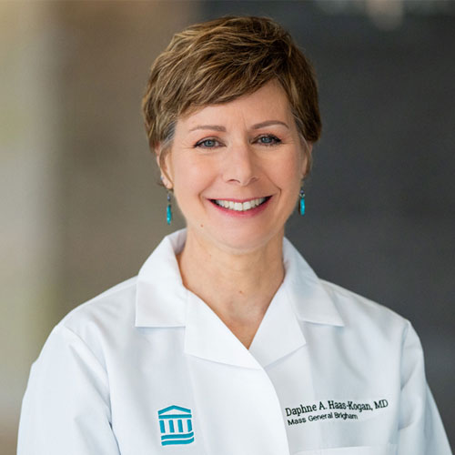 Daphne Haas-Kogan, MD