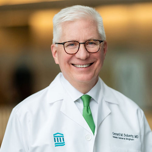 Gerard Doherty, MD