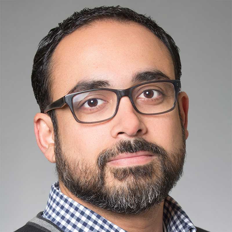 Shadab Rahman, PhD, MPH