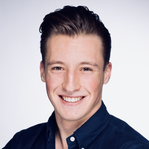 Yannik Kaiser, B.Sc.