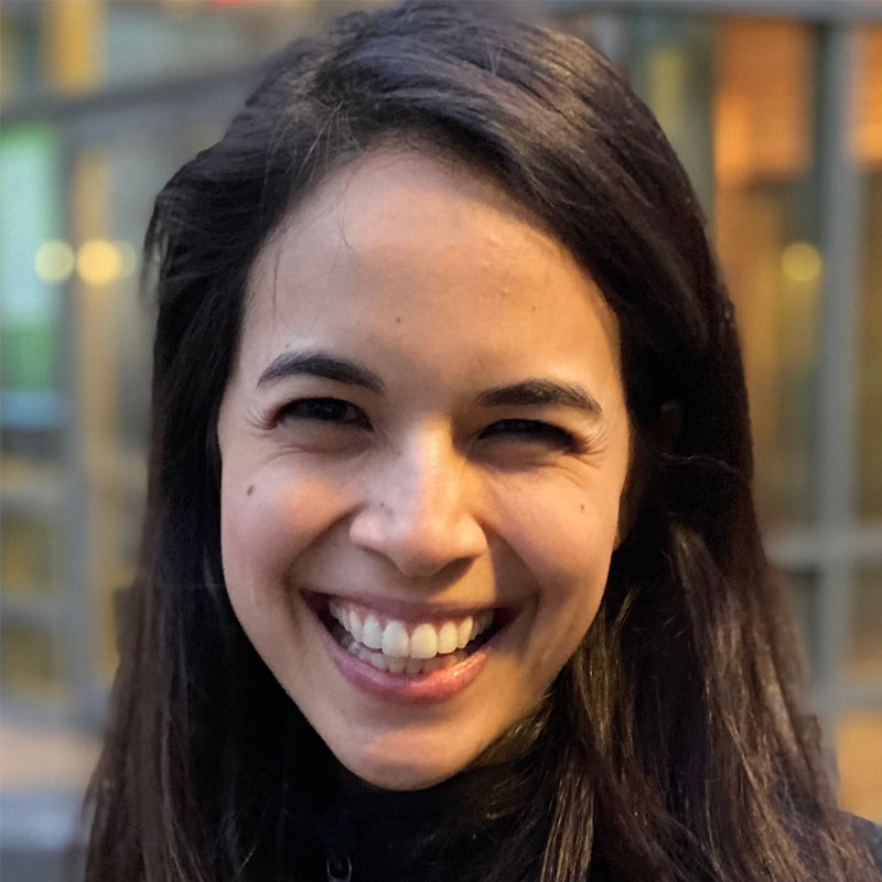 Katherine Koh, MD, MSc