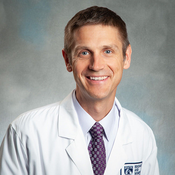 Brad Molyneaux, MD, PhD