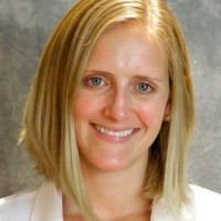Amber Moore, MD, MPH