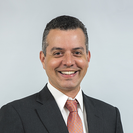 Marcelo Matiello, MD