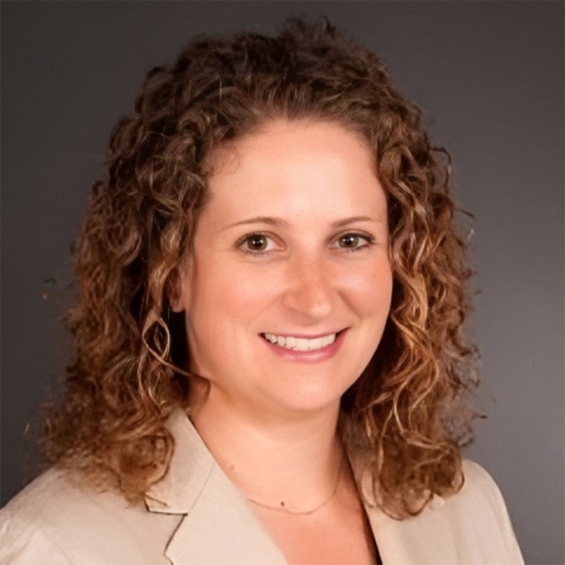 Amanda Baker, PhD