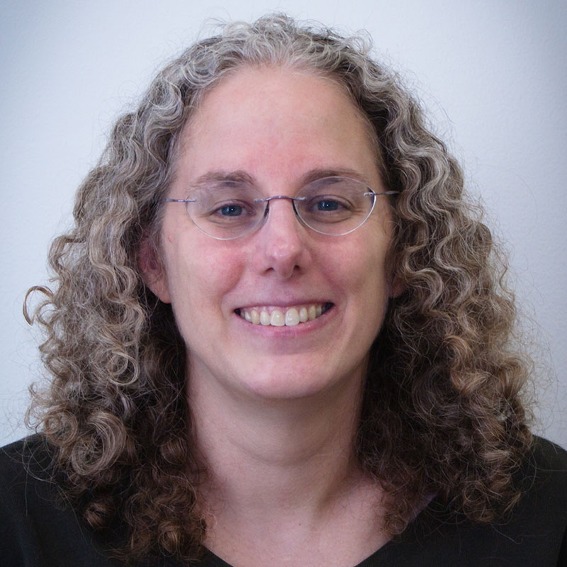 Sara Lazar, PhD