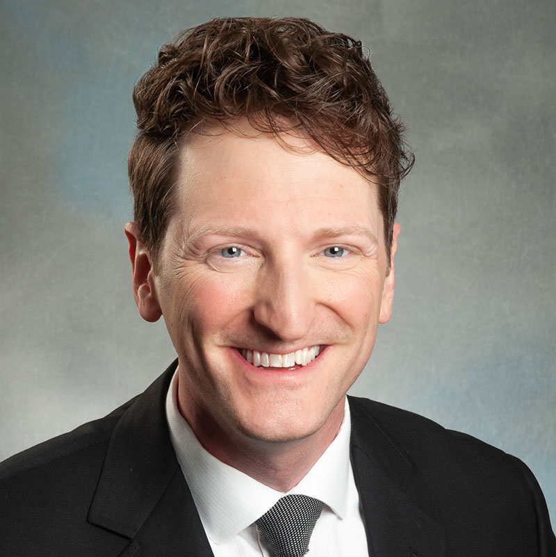 Joseph Taylor, MD, PhD