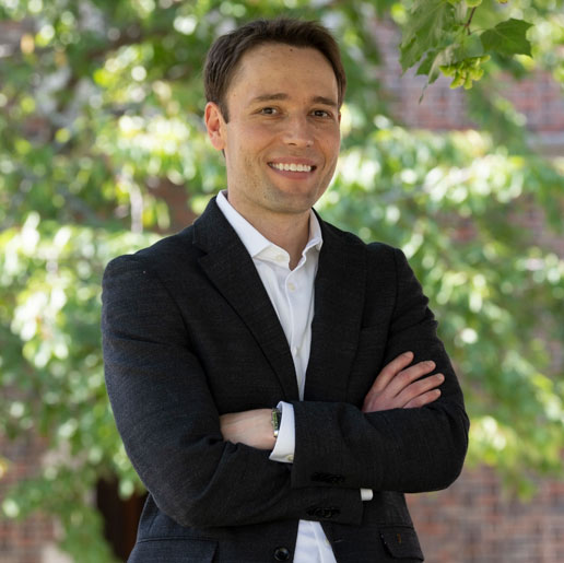 Christian Webb, PhD