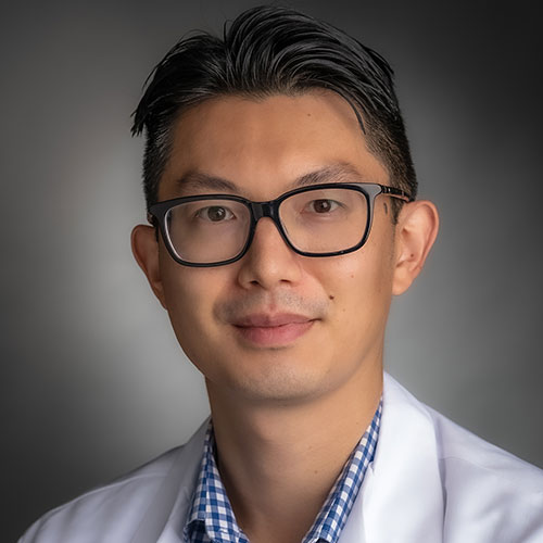 Isaac Chua, MD, MPH