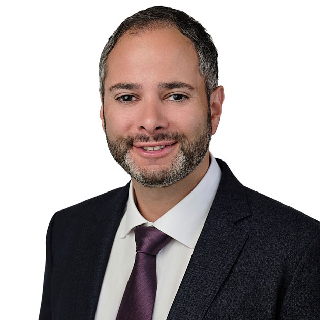David Leaf, MD, MMSc