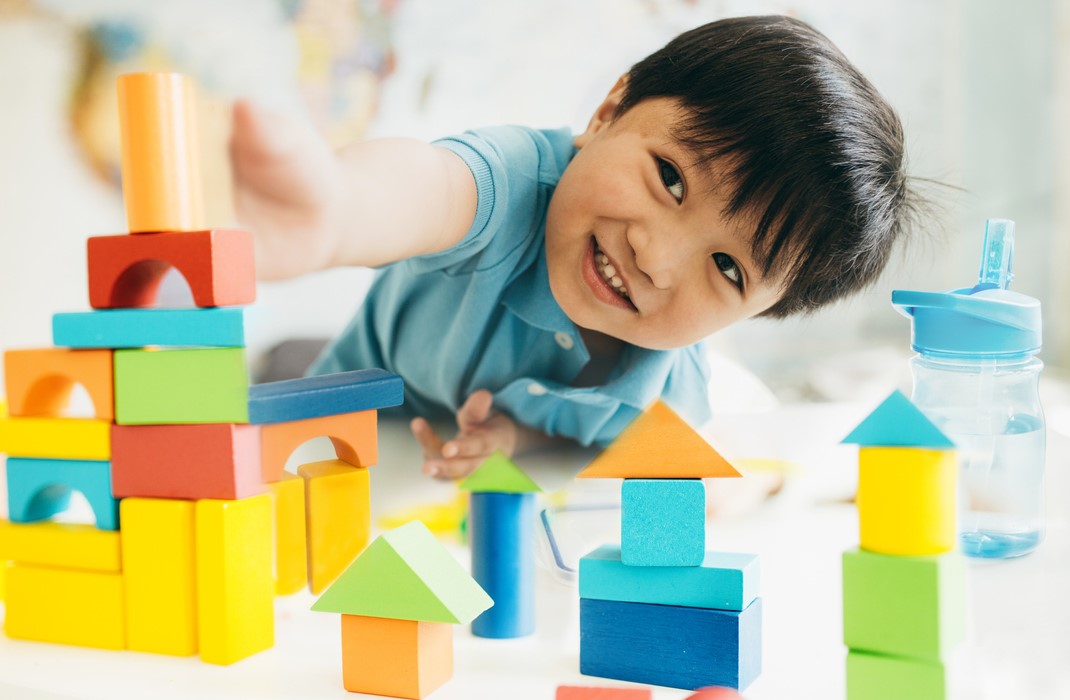 Toy safety for kids