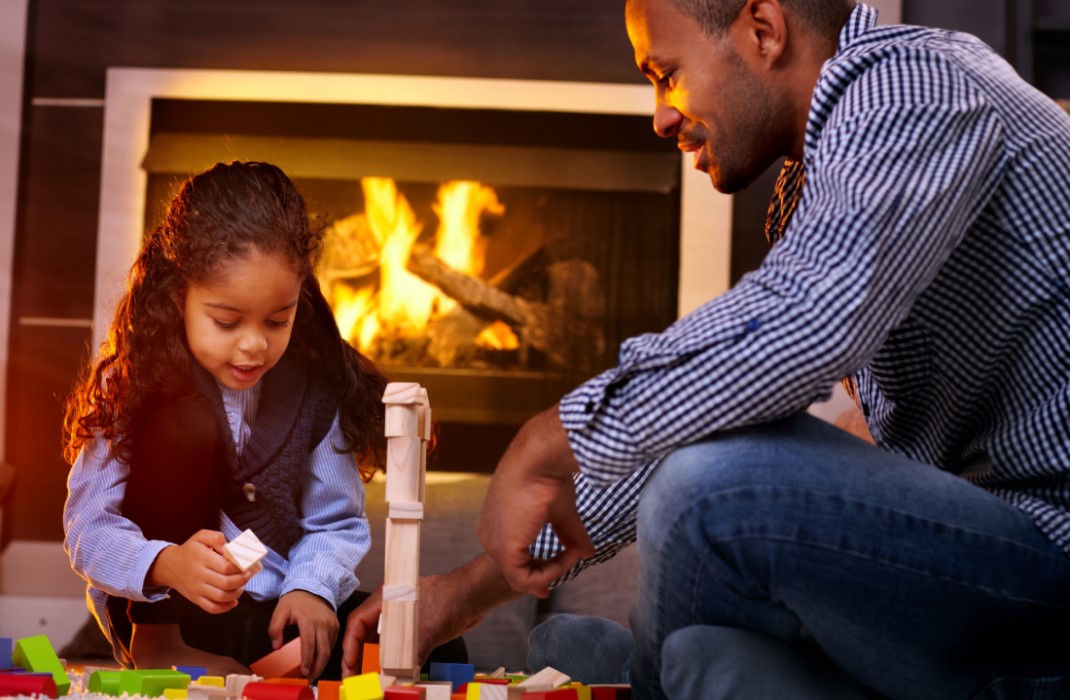 Fire safety during the holidays