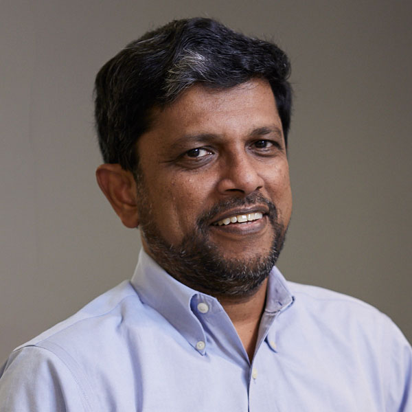 Ramnik Xavier, MD, PhD