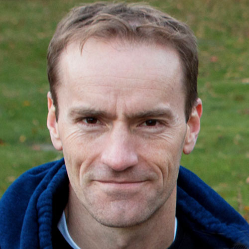 Duane Wesemann, MD, PhD