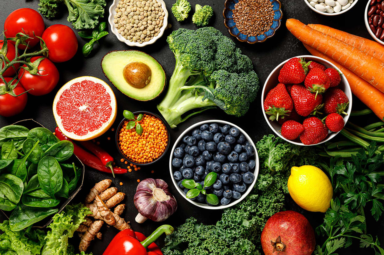 Spread of fruits, vegetables, and legumes