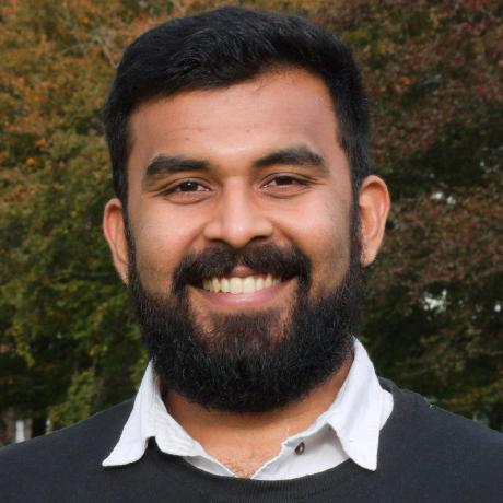 Suraj Pai