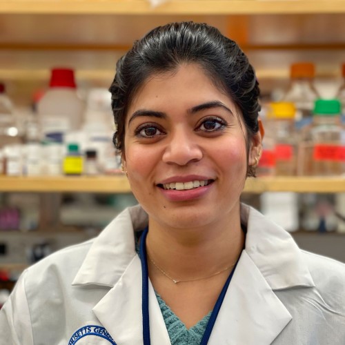 Emeli Chatterjee, PhD