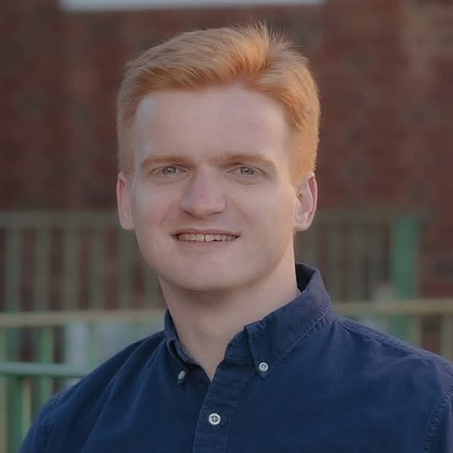 Matthew Leming, PhD