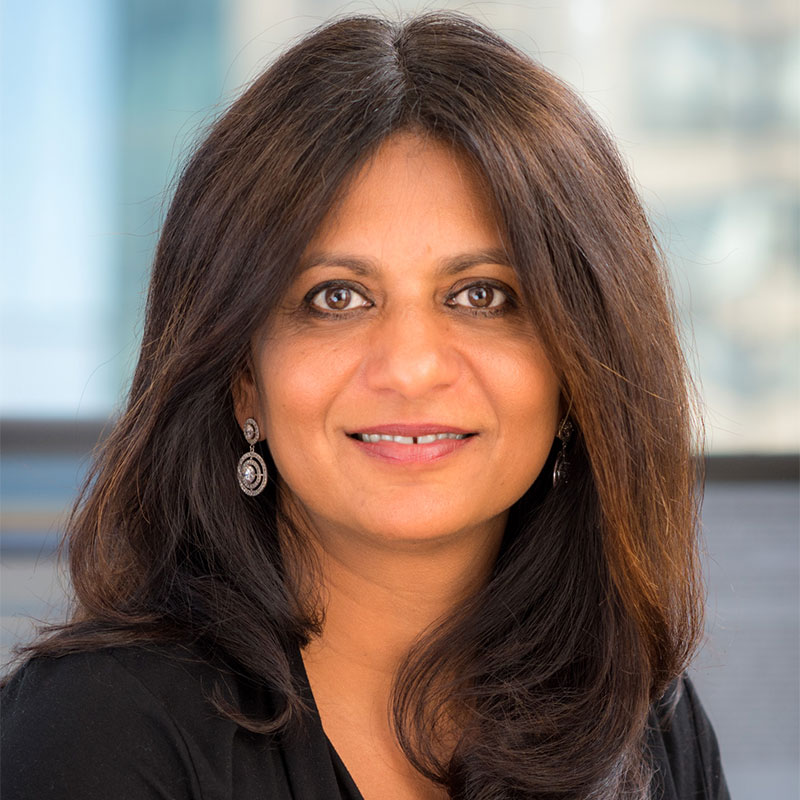 Sapna Syngal, MD, MPH