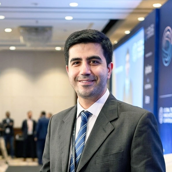 Saeed Soleymanjahi, MD, MPH