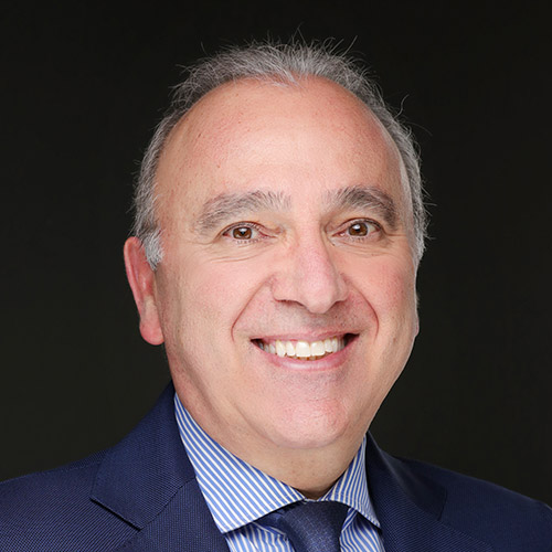 Ramin Khorasani MD, MPH