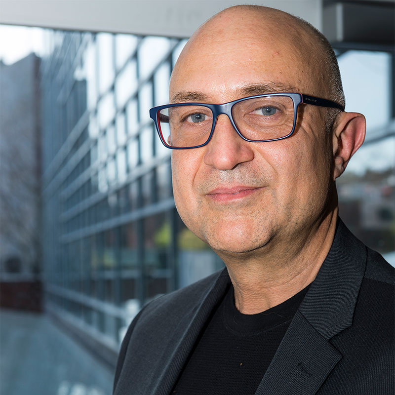 Giorgio Bonmassar, PhD