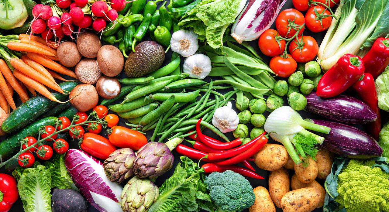 Parkinson’s Disease Diet | Mass General Brigham
