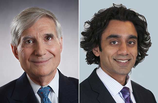  Peter Libby, MD and Pradeep Natarajan, MD, MMSC