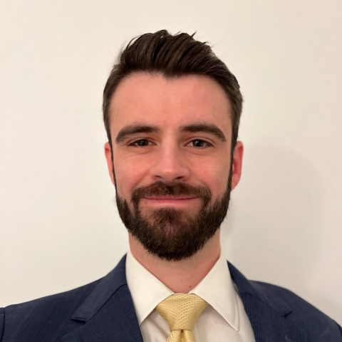 Brandon Gaston, MD