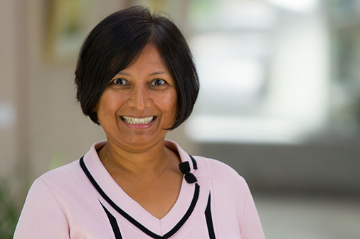 Seema Basu, PhD