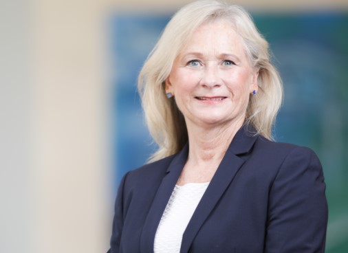 Stacey Brenner, MBA