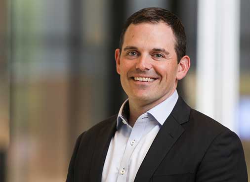 Mike Freni, MBA