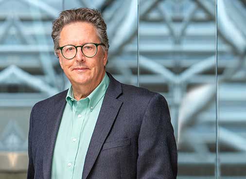 Carl Berke, PhD
