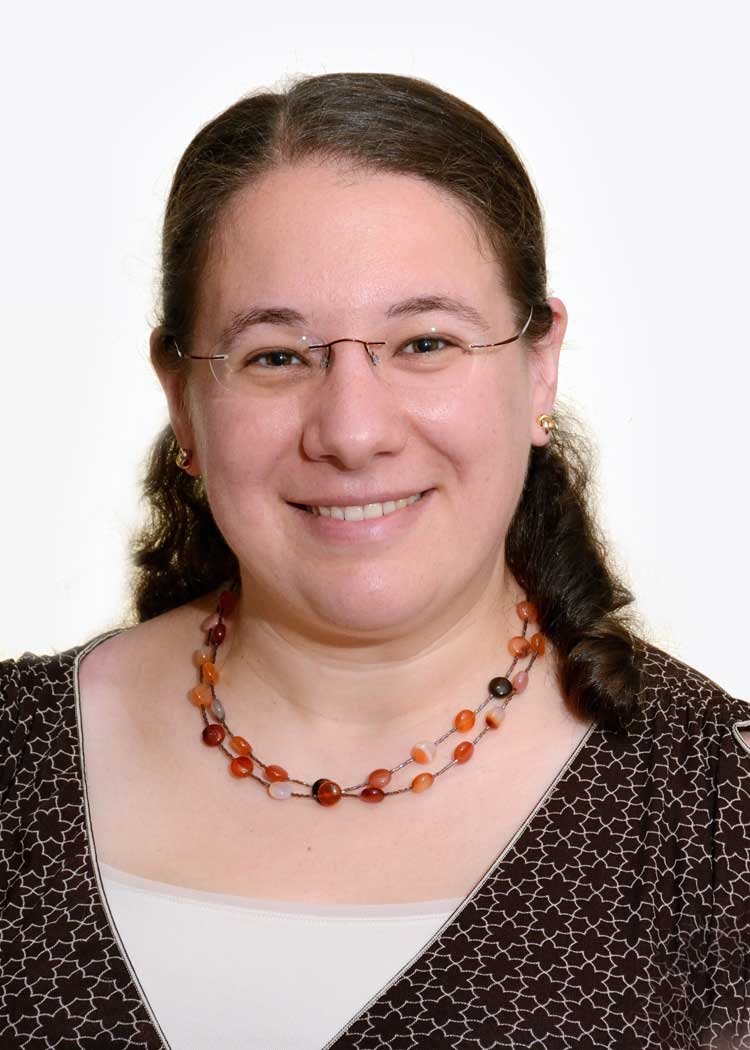 Rebecca G. Mishuris, MD, MPH, MS