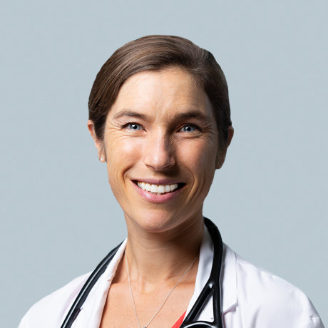 Sarah Wakeman, MD