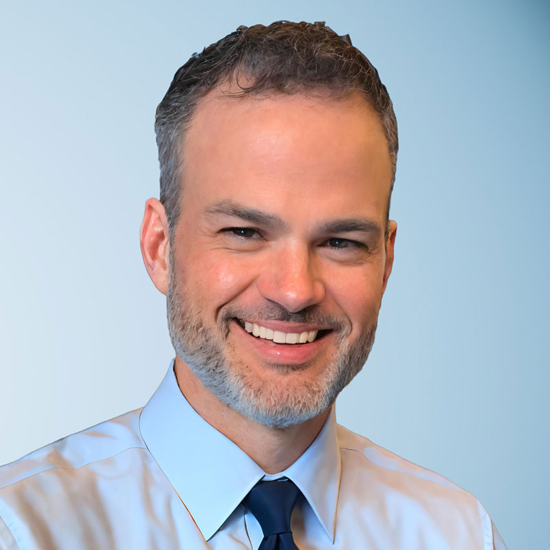 Kyle Staller, MD, MPH