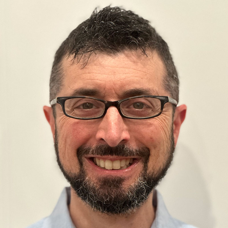 Michael Pistiner, MD, MMSc