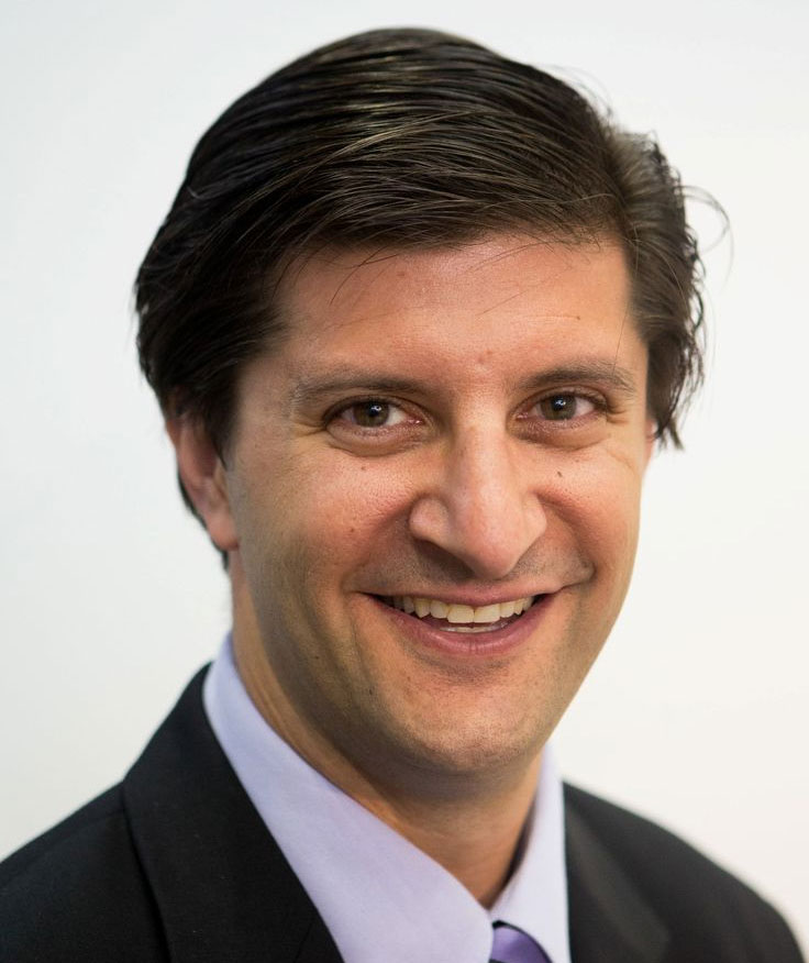 Howard D. Sesso, ScD, MPH
