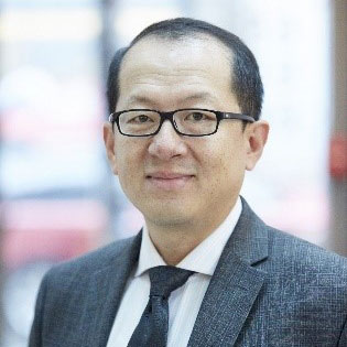 Qi Sun, MD, ScD