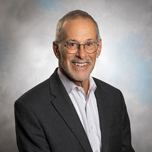 David R. Walt, PhD headshot