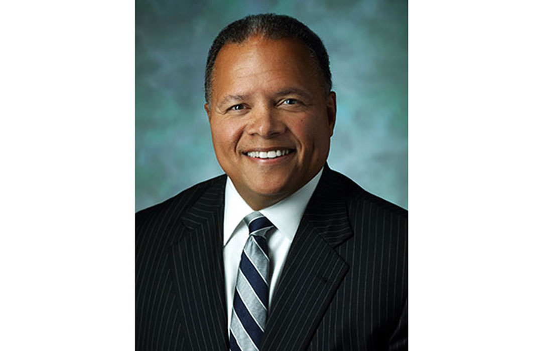 Dr. Robert S. D. Higgins, President of Brigham and Women’s Hospital and Executive Vice President at Mass General Brigham