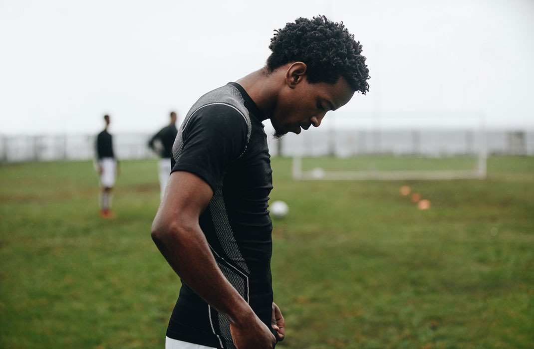 How Does Sleep Affect Athletic Performance? | Mass General Brigham