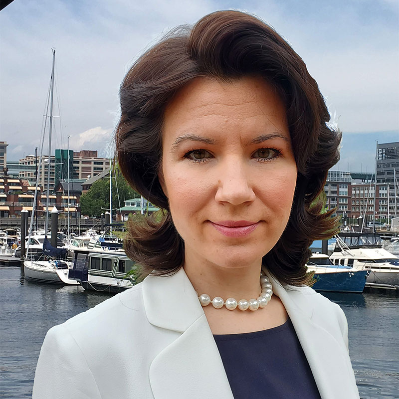 Ksenia V. Kastanenka, PhD