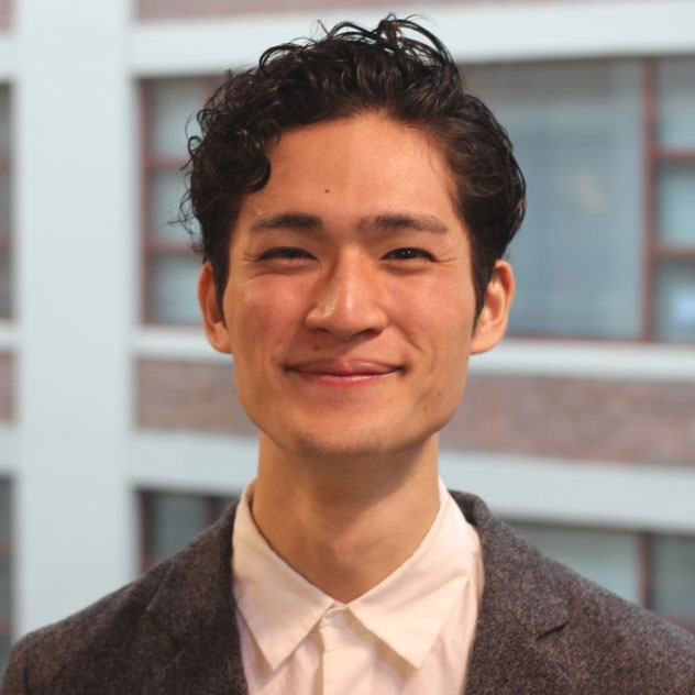 Shinya Yokomizo, PhD