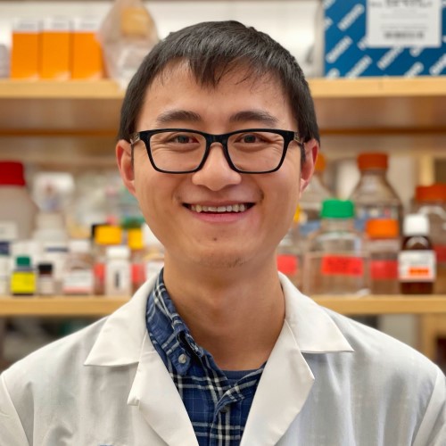 Guoping Li, PhD