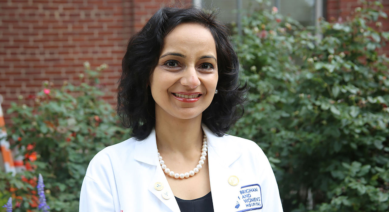 Dr. Bharti Khurana