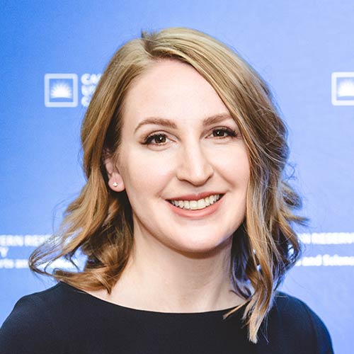 Amanda Merner, PhD